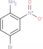 4-Bromo-2-nitroaniline