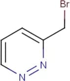 3-(Bromomethyl)pyridazine