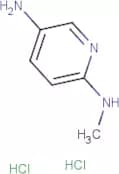 N2-Methylpyridine-2,5-diamine dihydrochloride