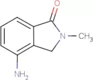 4-Amino-2-methylisoindolin-1-one