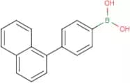 4-(Naphth-1-yl)benzeneboronic acid
