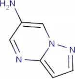 Pyrazolo[1,5-a]pyrimidin-6-amine