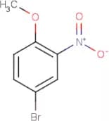 4-Bromo-2-nitroanisole