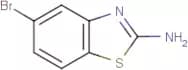 2-Amino-5-bromo-1,3-benzothiazole