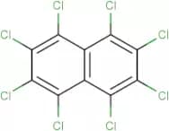 Octachloronaphthalene