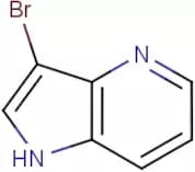 3-Bromo-4-azaindole