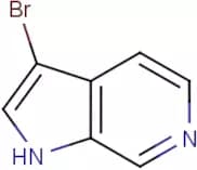 3-Bromo-6-azaindole