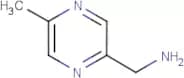 2-(Aminomethyl)-5-methylpyrazine