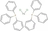 Bis(triphenylphosphine)palladium(II) chloride
