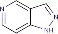 1H-Pyrazolo[4,3-c]pyridine