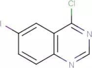 4-Chloro-6-iodoquinazoline