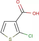 2-Chloro-3-thiophenecarboxylic acid