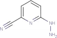 2-Hydrazino-6-cyanopyridine