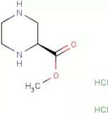 (S)-(-)-Piperazine-2-carboxylic acid methyl ester dihydrochloride