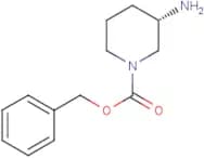 (S)-1-Cbz-3-aminopiperidine