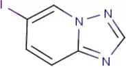 6-Iodo-[1,2,4]triazolo[1,5-a]pyridine