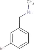3-Bromo-N-methylbenzylamine