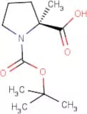 N-Boc-α-methyl-L-proline
