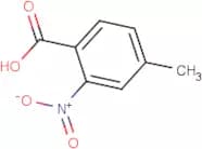 4-Methyl-2-nitrobenzoic acid