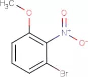3-Bromo-2-nitroanisole