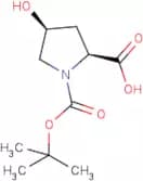 N-Boc-cis-4-hydroxy-L-proline