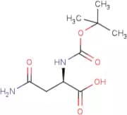 N-Boc-D-asparagine