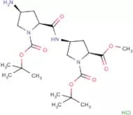 N-Boc-cis-4-amino-Pro-N-Boc-cis-4-amino-Pro-OMe hydrochloride