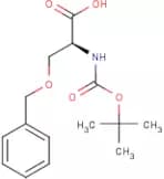 (2S)-3-Benzyloxy-2-(tert-butoxycarbonylamino)propanoic acid