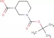 N-Boc-(R)-Nipecotic acid