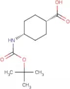 cis-4-(Boc-amino)cyclohexanecarboxylic acid