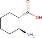 (1S,2S)-2-Aminocyclohexanecarboxylic acid