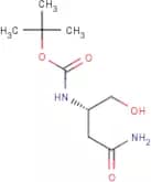 N-Boc-L-asparaginol