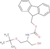 N-Fmoc-(R)-2-amino-3-tert-butoxy-1-propanol