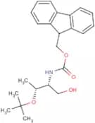 N-Fmoc-(2R,3R)-2-amino-3-tert-butoxy-1-butanol
