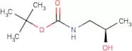 N-Boc-(R)-1-amino-2-propanol