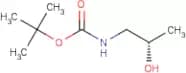 N-Boc-(S)-1-amino-2-propanol