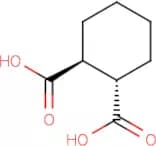 (S,S)-Cyclohexane-1,2-dicarboxylic acid
