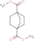 Dimethyl bicyclo[2.2.2]octane-1,4-dicarboxylate