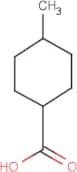 4-Methyl-1-cyclohexanecarboxylic acid