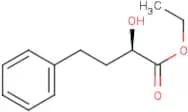 Ethyl (R)-2-Hydroxy-4-phenylbutyrate