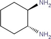 (1R,2R)-(-)-1,2-Diaminocyclohexane