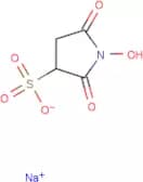 N-Hydroxysulfosuccinimide, sodium salt