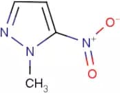 1-Methyl-5-nitro-1H-pyrazole