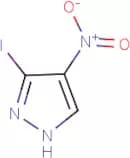 3-Iodo-4-nitro-1H-pyrazole