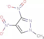 1-Methyl-3,4-dinitro-1H-pyrazole