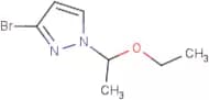 3-Bromo-1-(1-ethoxyethyl)-1H-pyrazole