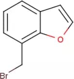 7-(Bromomethyl)benzo[b]furan
