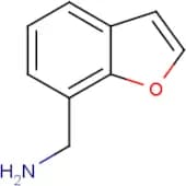 1-Benzofuran-7-ylmethanamine