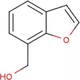 1-Benzofuran-7-ylmethanol
