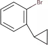 1-Bromo-2-cyclopropylbenzene